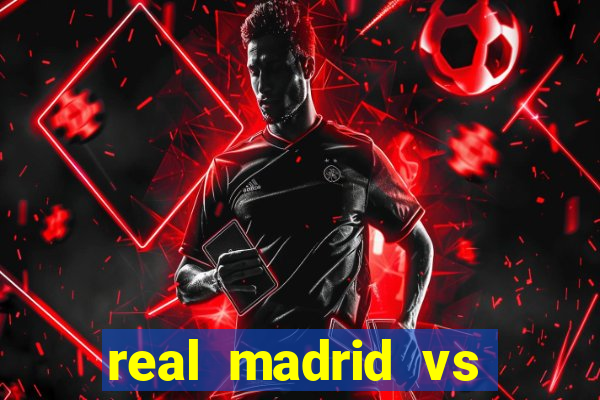 real madrid vs barcelona multicanais